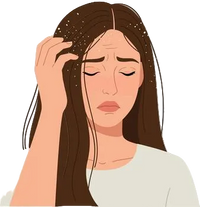 ANTI-DANDRUFF