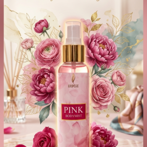Pink Body Mist - Her