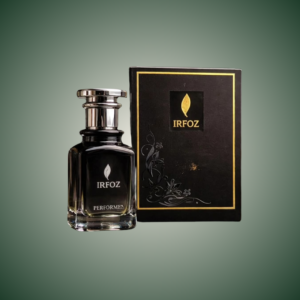 Performen — Bold Men's Perfume