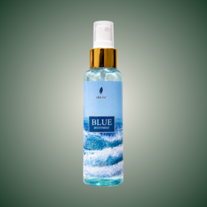 Blue Body Mist - Him