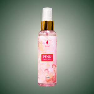 Pink Body Mist - Her