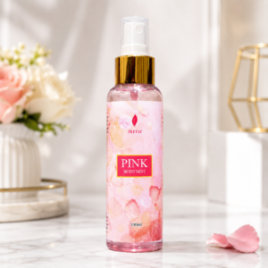 Pink Body Mist - Her