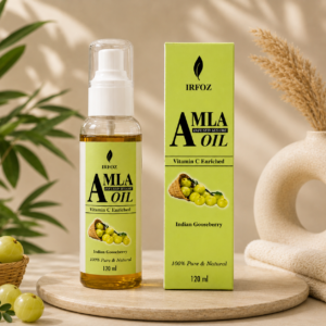 Amla Oil