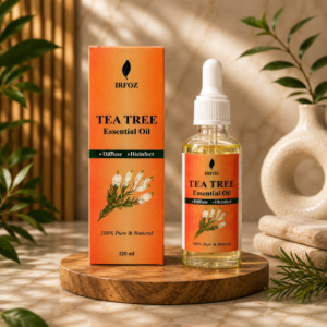 Tea Tree Essential Oil