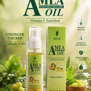 Amla Oil