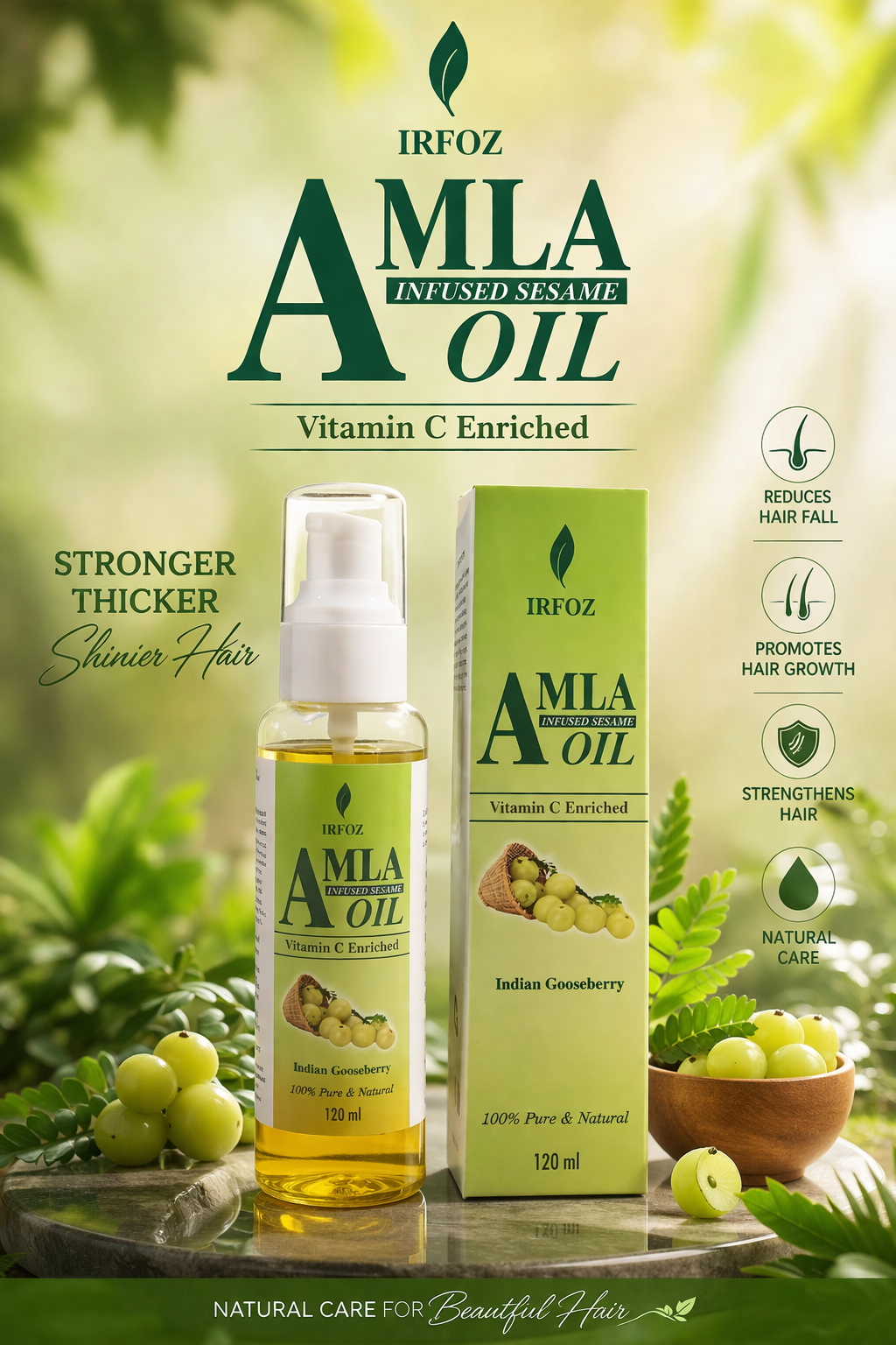 Amla Oil