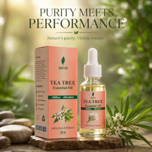 Tea Tree Essential Oil