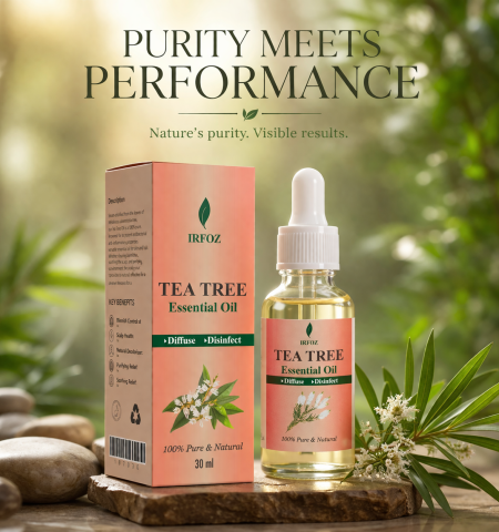 Pure tea tree oil essentials (2)